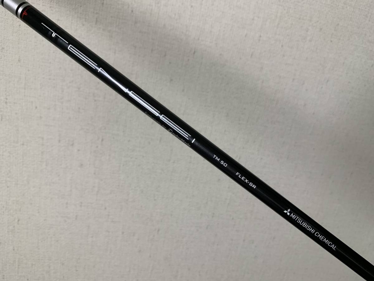 テーラーメイド 0 MINI ミニドライバー TaylorMade 11.5° DRIVER 