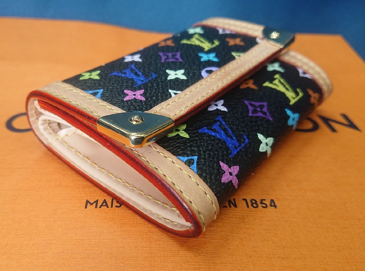 | ルイヴィトン モノグラム M61930 ポルトモネプラ プラ 中古AB品 LOUIS 0 コインケース VUITTON レディース ブロン ルイヴィトンポルトモネ モネ $綺麗