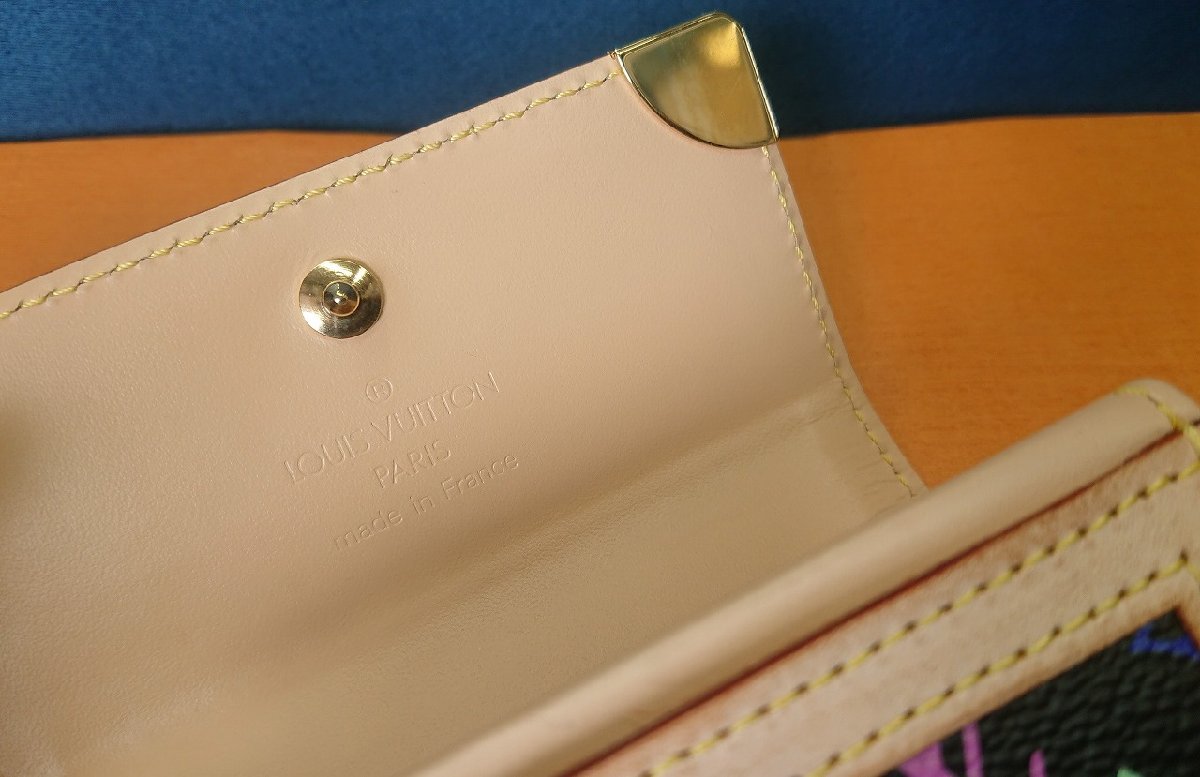 | ルイヴィトン モノグラム M61930 ポルトモネプラ プラ 中古AB品 LOUIS 0 コインケース VUITTON レディース ブロン ルイヴィトンポルトモネ モネ $綺麗