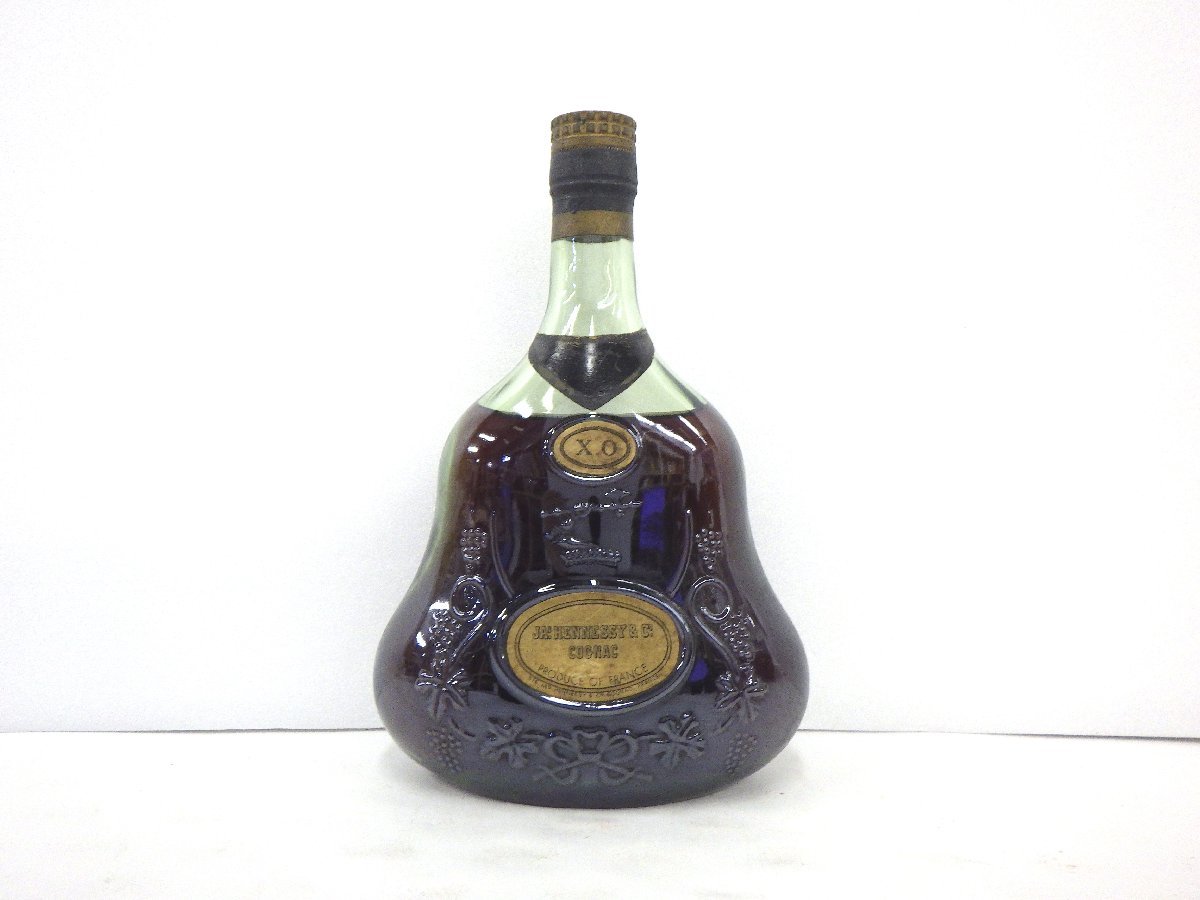 未開栓 Hennessy ヘネシー 未開栓ジャズ 未開栓JAs JA'S 古酒 未開栓 JA's