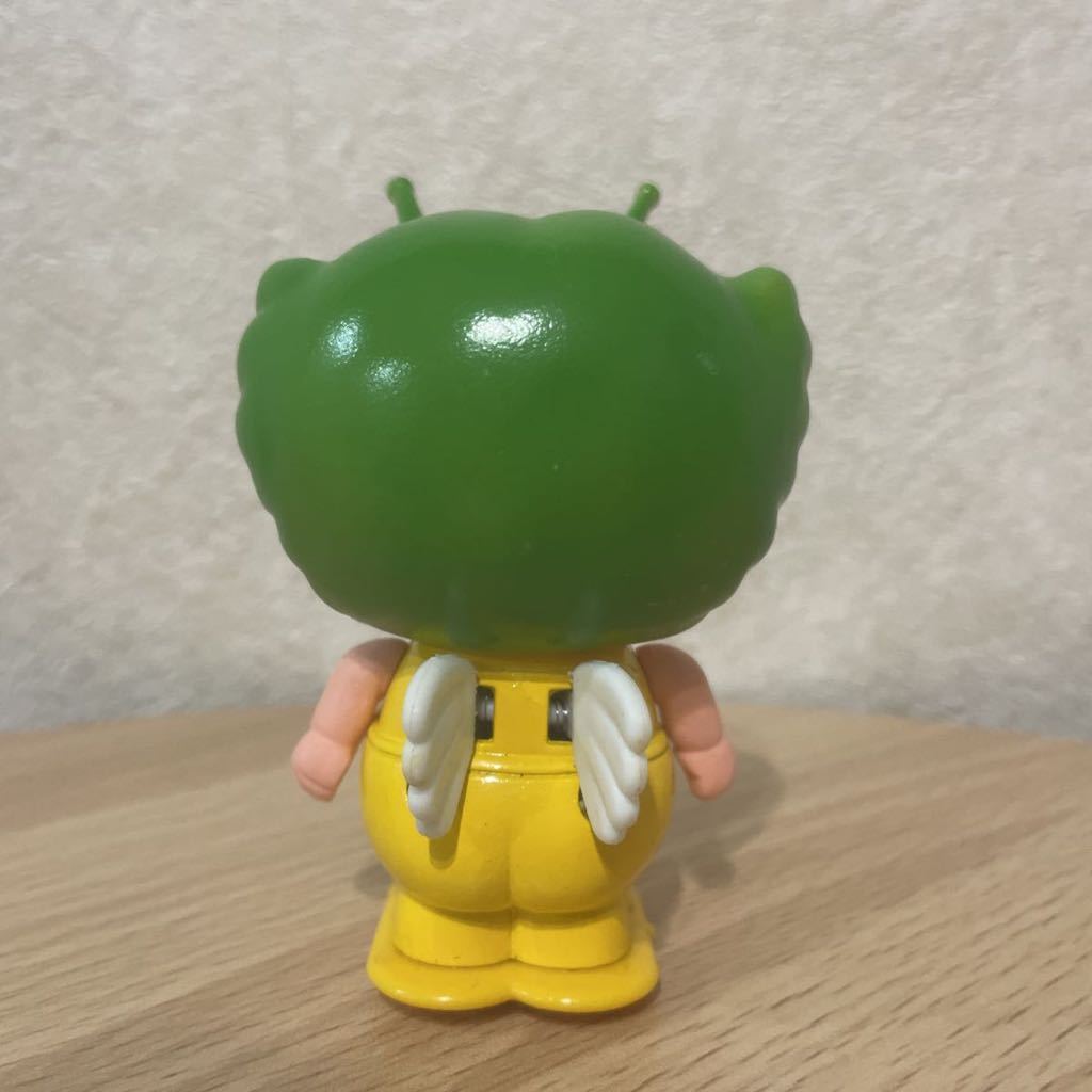Dr.スランプアラレちゃん ガッちゃん ビクトラー合金 【公式通販】
