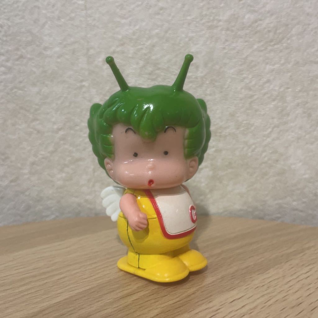 Dr.スランプアラレちゃん ガッちゃん ビクトラー合金 【公式通販】