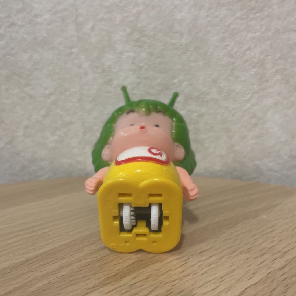 Dr.スランプアラレちゃん ガッちゃん ビクトラー合金 【公式通販】