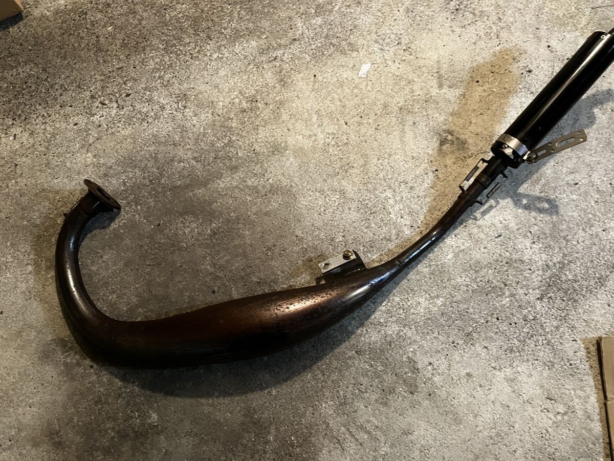 NSR50 BRDカートコース チャンバー BRD NSR50 カートコース Yahoo