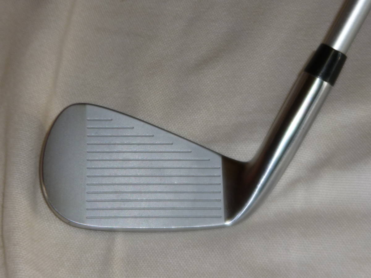 P750 Tour Proto TaylorMade Irons PROTO TOUR - P-750 テーラーメイド 