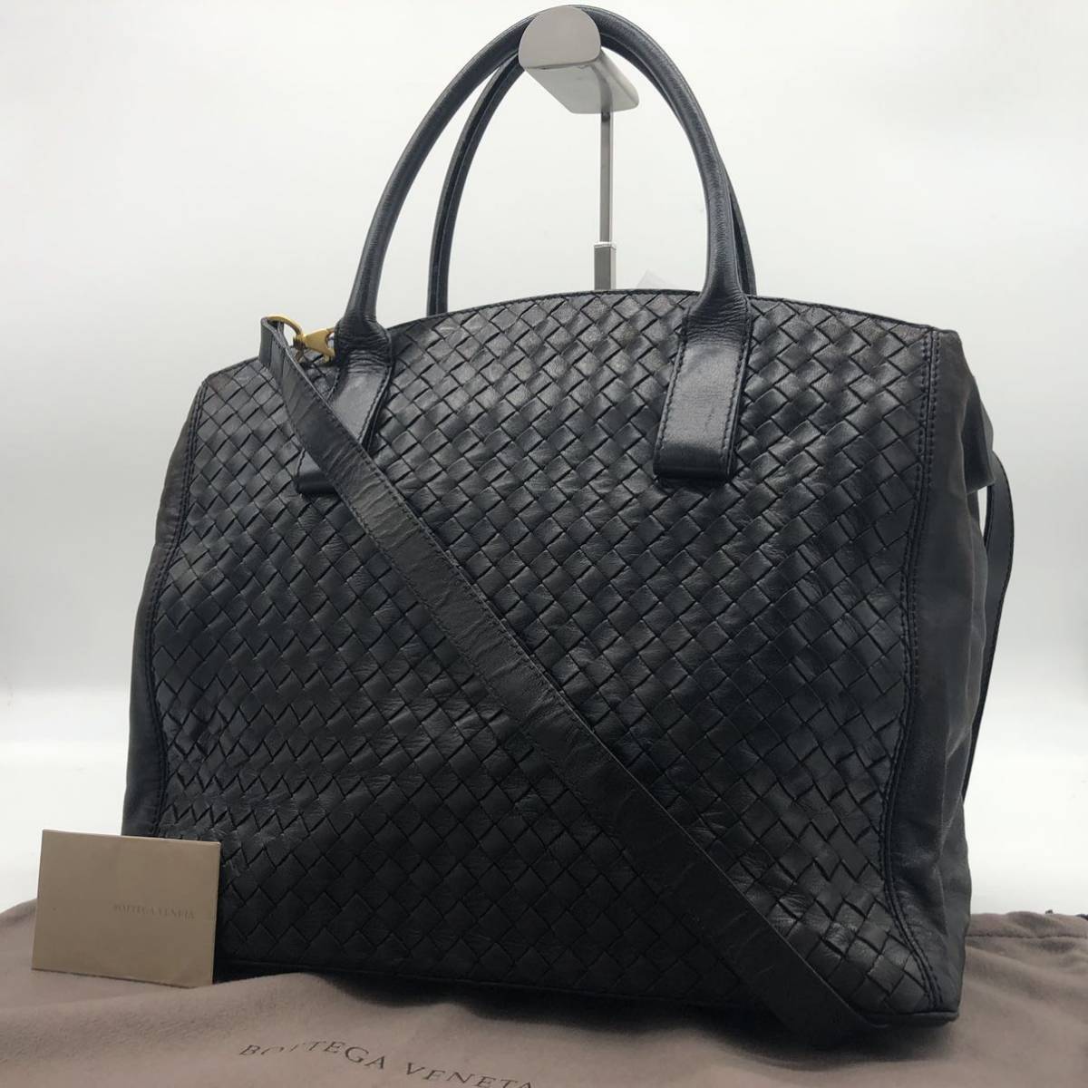 VENETA ボッテガヴェネタ BOTTEGA Yahoo!オークション ショルダー ワン 