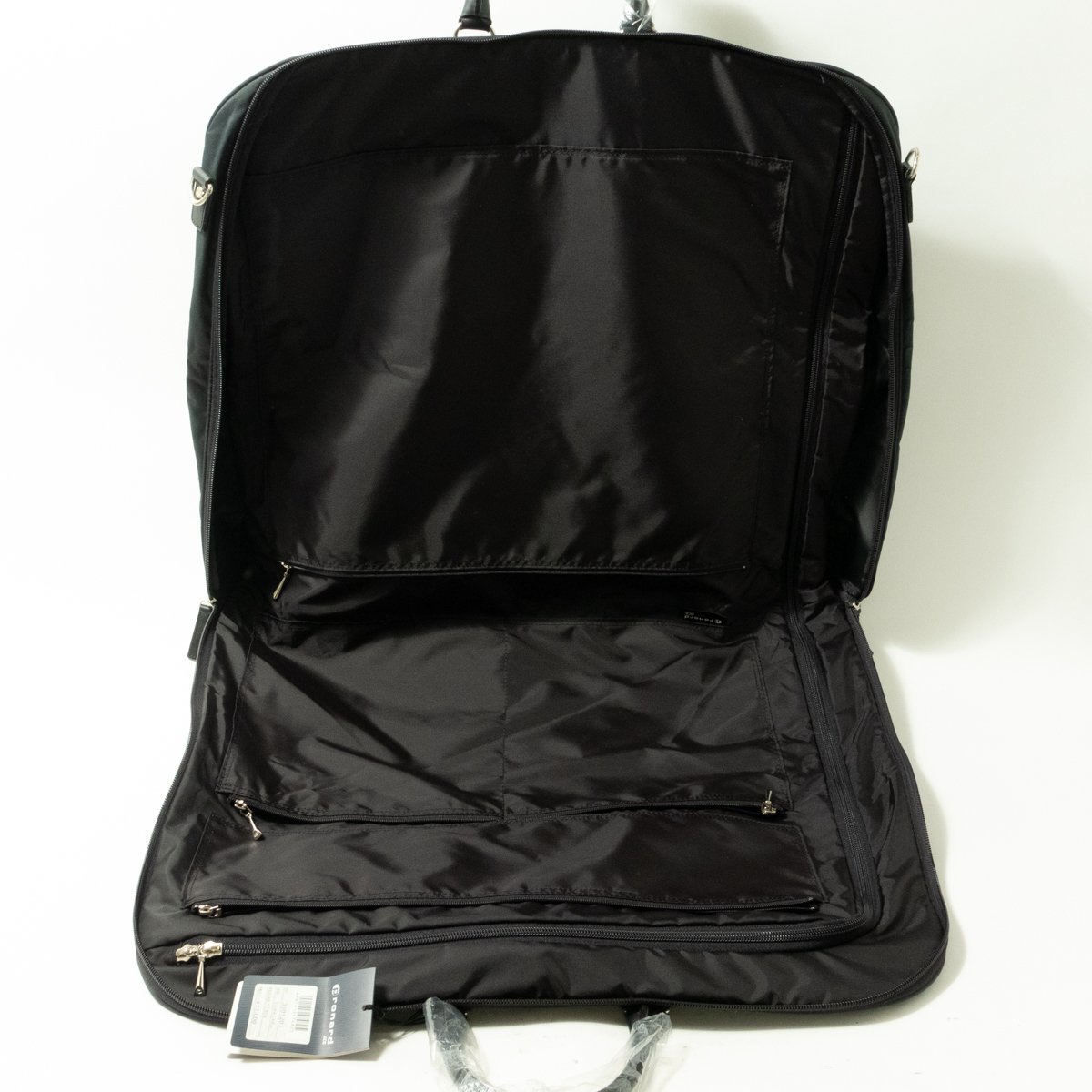 未使用タグ付き PRONARD ACE プロナード エース ガーメントバッグ