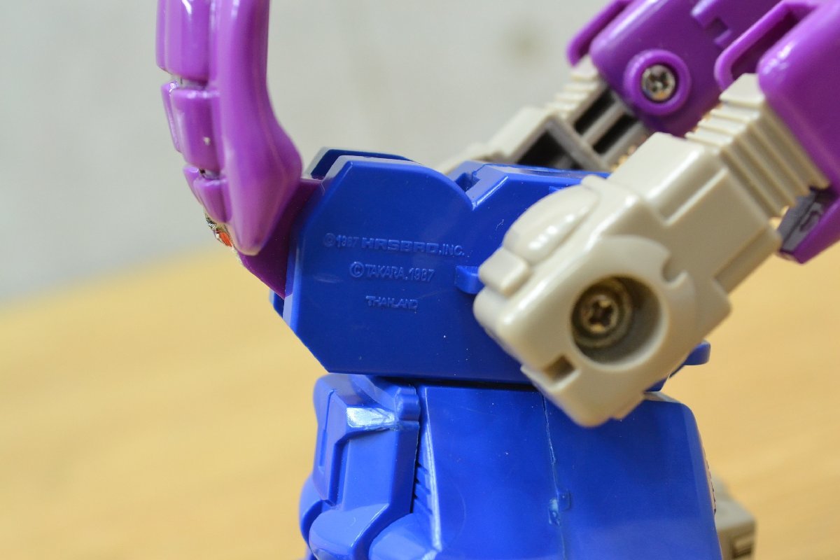 トランスフォーマー - Yahoo!オークション 同梱不可タカラ G1 0 1円〜 等 アドベンチャー 他 TAV04 B-1274904810959977｜タカラ AMKシリーズ タカラトミー タカラトミー|トランスフォーマー|ハードオフ公式通販オフモール ニューレジェンズ｜トランスフォーマーオフィシャルサイト｜タカラトミー
