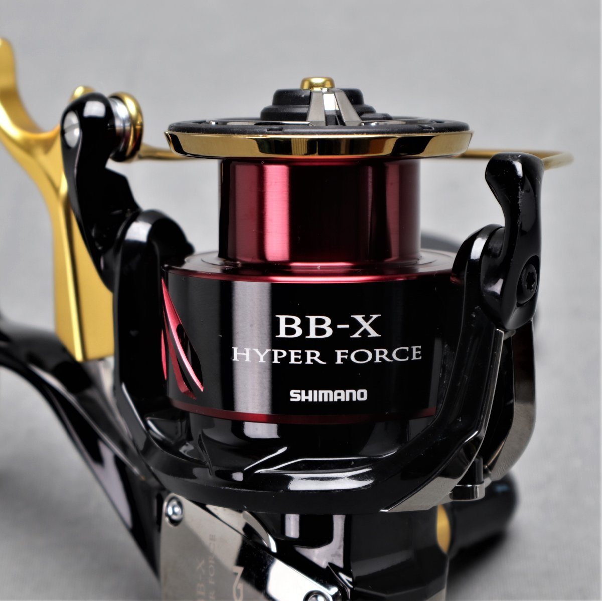 その他】SHIMANO（シマノ） 17 BB-X HYPER FORCE ハイパーフォース
