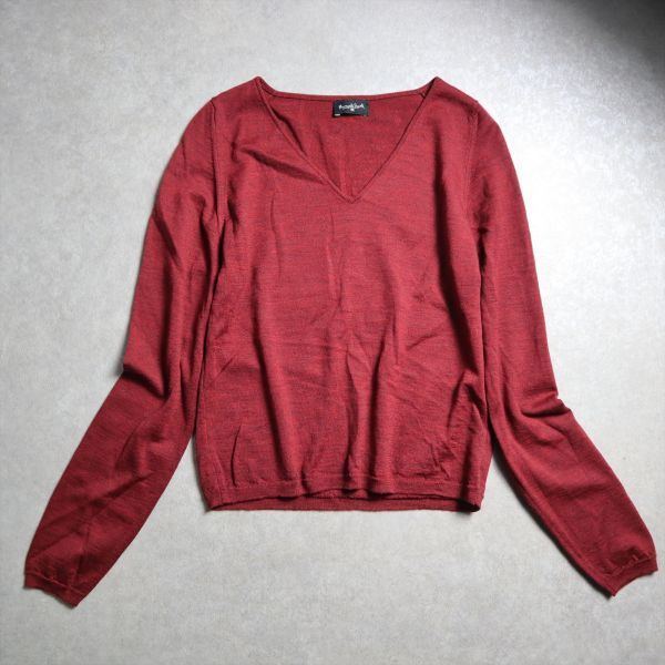 MARGARET HOWELL | WOOL BRITISH HOWELL（ニット⁄セーター）のフリマ 