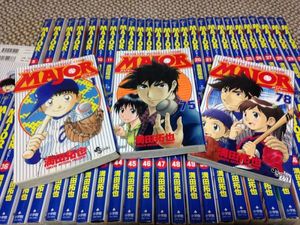 メジャー 決戦!日本代表編 のたまい DVD全巻完結セット