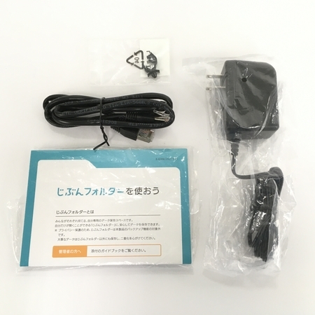 IO DATA HDL-TA3 ネットワーク接続ハードディスク(NAS)3TB 中古 良好 