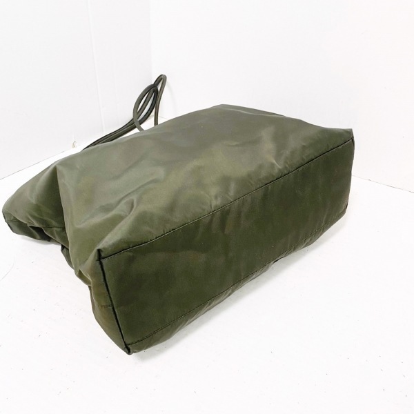 - B7351 PRADA ショルダーバッグ 黒の通販 by PRADA(プラダ) プラダ ブラン トートバッグ ショルダーバッグ&frasl;TESSUTO CITY&frasl;ナイロン&frasl;BLK&frasl;B7351 ハンドバッグ レディース 飯能本店 CITY