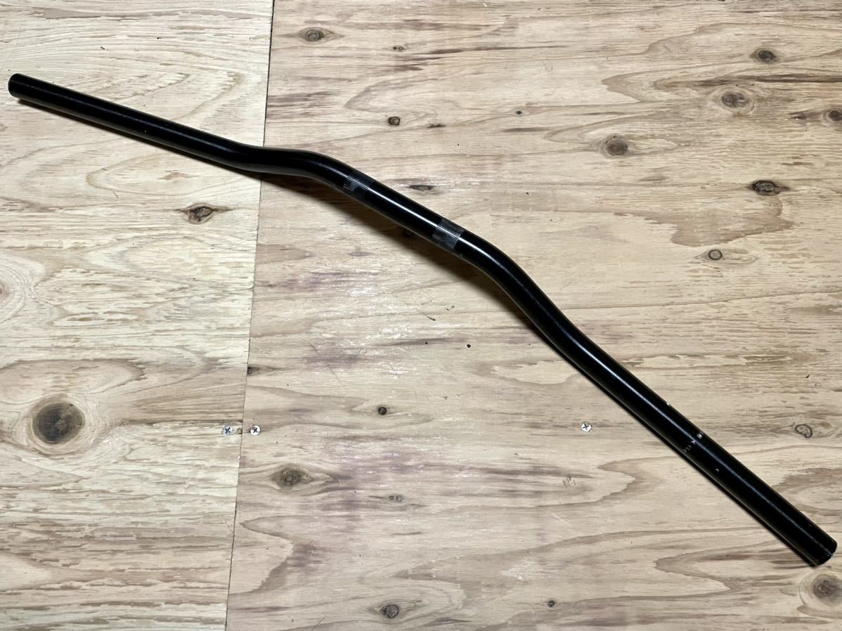 ＡＢＭ製ストリートバイク0239バーハンドル ABM ストリートバー 0230 22.2mm アルミ製 肉厚 高剛性 ワイド | ＡＢＭストリートバイク0439ファットバーハンドル バーハンドル ブラック 全商品 00 ストリートバー0420ファットバーハンドル