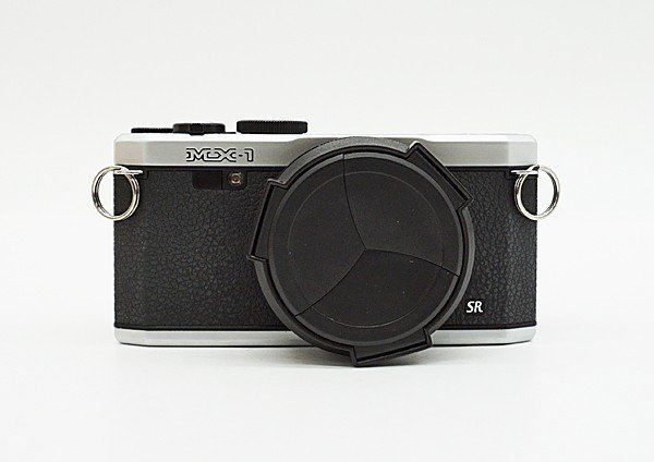 ◇PENTAX ペンタックスPENTAX MX-1 コンパクトデジタルカメラ