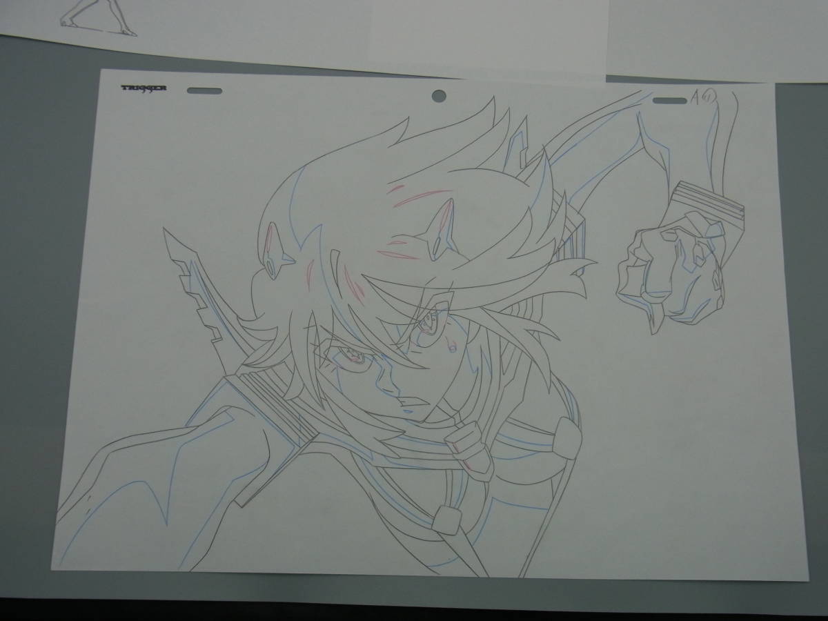 Kill ☆ la ザ・ゲーム -異布- ルール」がアニメ「キルラキル」との