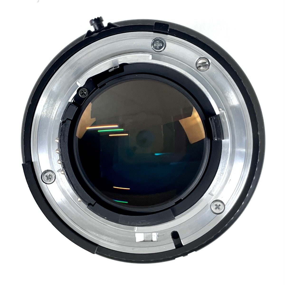 ニコン Nikon AF NIKKOR 85mm F1.8 一眼カメラ用（オートフォーカス