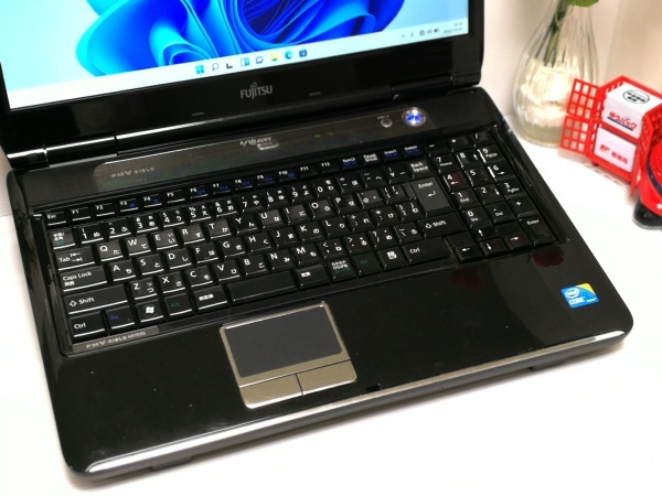 新品SSD搭載 ☆最新Windows11☆bk 即決/4GB/Office2021/HDMI搭載/即日