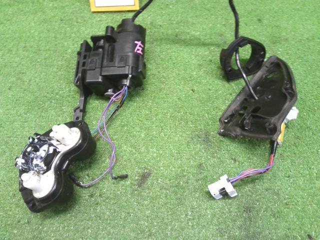 デイズ DBA-B21W 左サイドミラー 96388-6A01A 自社品番220827