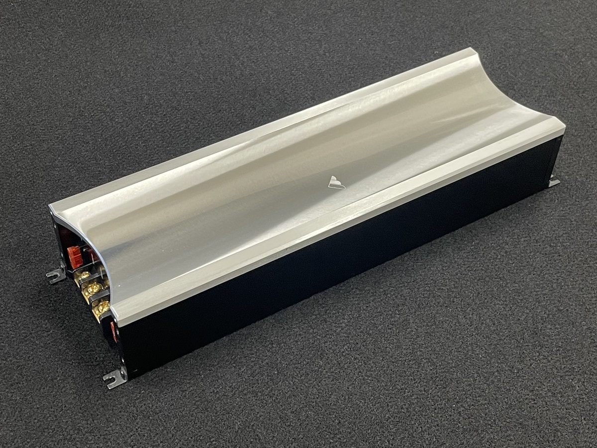 □BEWITH Accurate A-100A レギュレーター 安定化電源 ビーウィズ