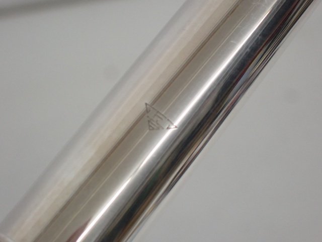 SANKYO FLUTE/三響 フルート PRIMA SILVER SONIC 925刻印 プリマ