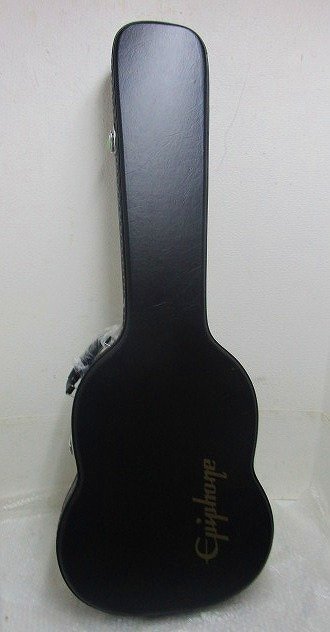  PK04577U Epiphone エピフォン ハードケース ギターケース 鍵付(ハードケース)｜売買されたオークション情報、yahooの商品情報をアーカイブ公開 - オークファン ケース