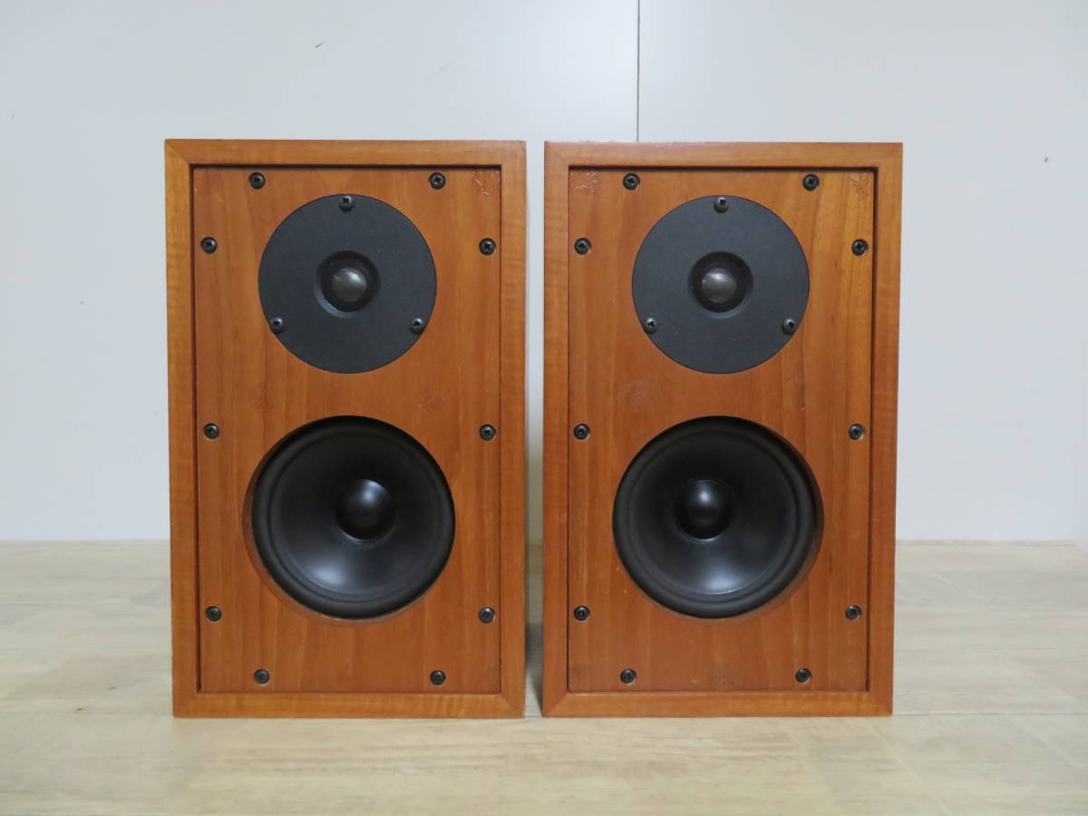 HARBETH ハーベス HL-P3 - スピーカー Yahoo!オークション Harbeth 