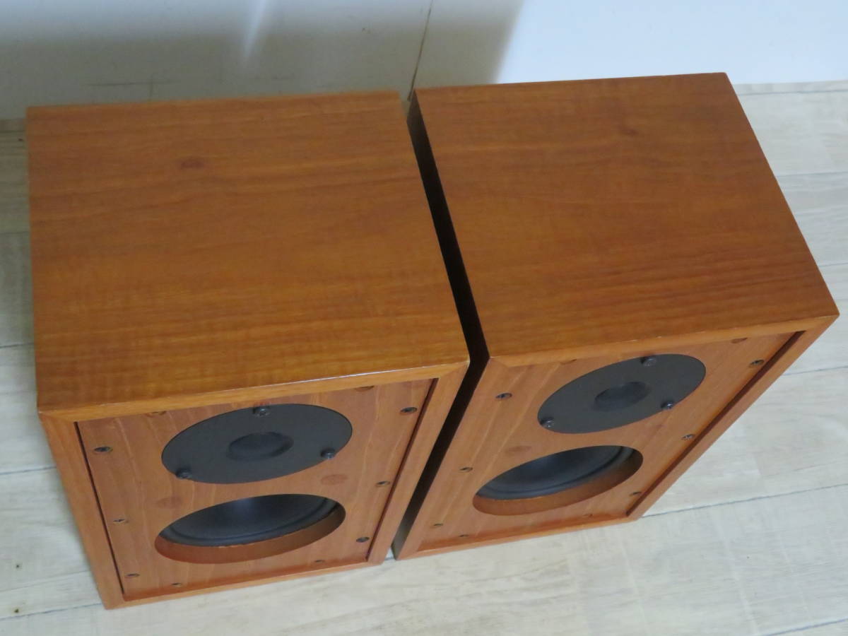 HARBETH ハーベス HL-P3 - スピーカー Yahoo!オークション Harbeth 