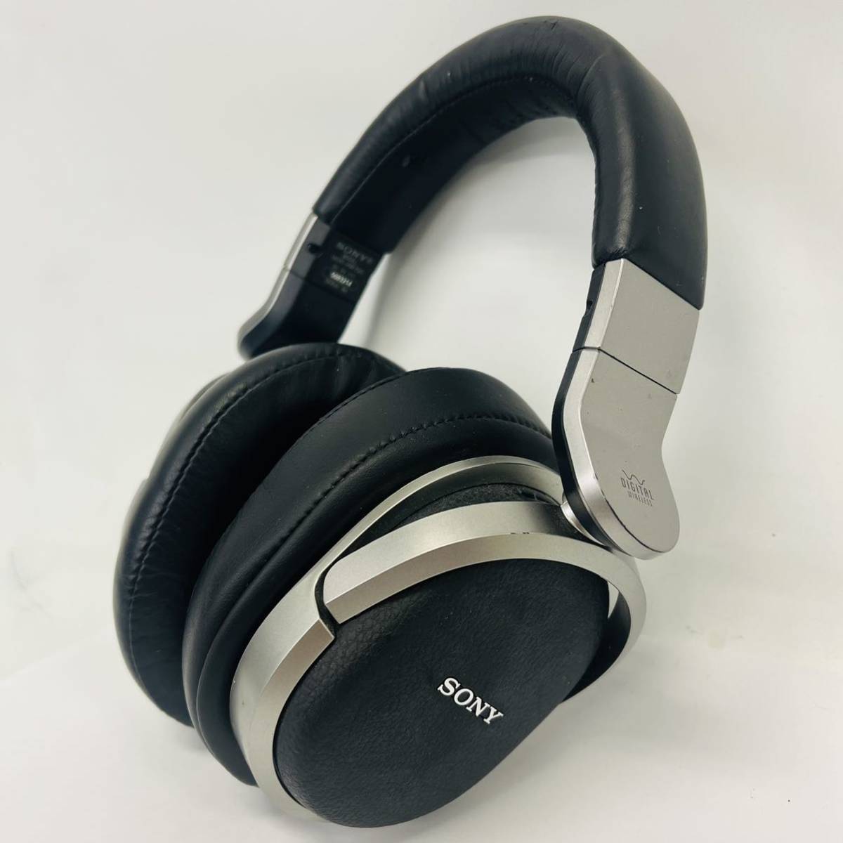 ソニー Sony 9 1ch デジタルサラウンドヘッドホンの値段と価格推移は 11件の売買情報を集計したソニー Sony 9 1ch デジタル サラウンドヘッドホンの価格や価値の推移データを公開