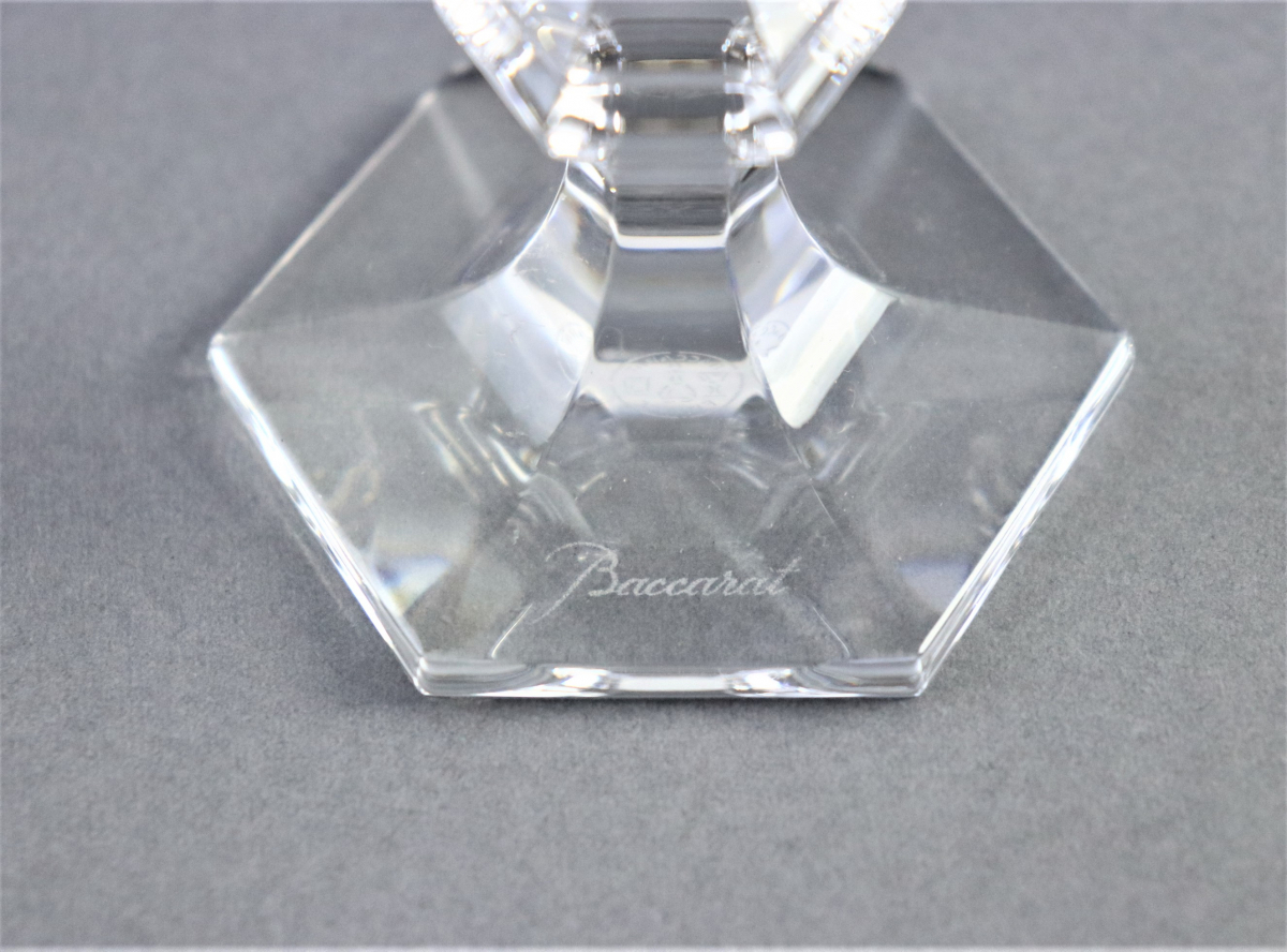 工芸ガラス まとめ 切子 色被せ切子 ワイン ロックグラス Czech Republic / Baccarat 等 西洋美術 硝子 glass ガラス 020FCFE36_10