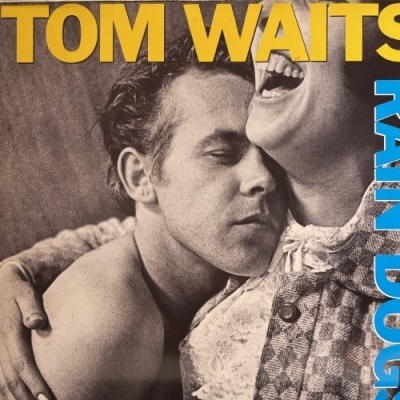 新作入荷，新作登場 コピス吉祥寺 TOM WAITS/RAIN DOGS ILPS9803(ロック、ポップス（洋楽）)｜売買されたオークション情報、yahooの商品情報をアーカイブ公開 - オークファン その他
