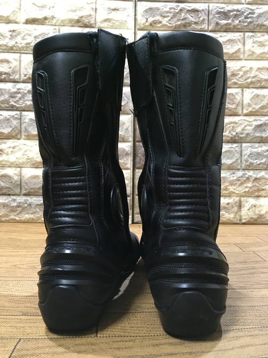 ガエルネ バイクブーツ G-EVOLUTION Boots Motorcycle 27.0cm GAERNE G