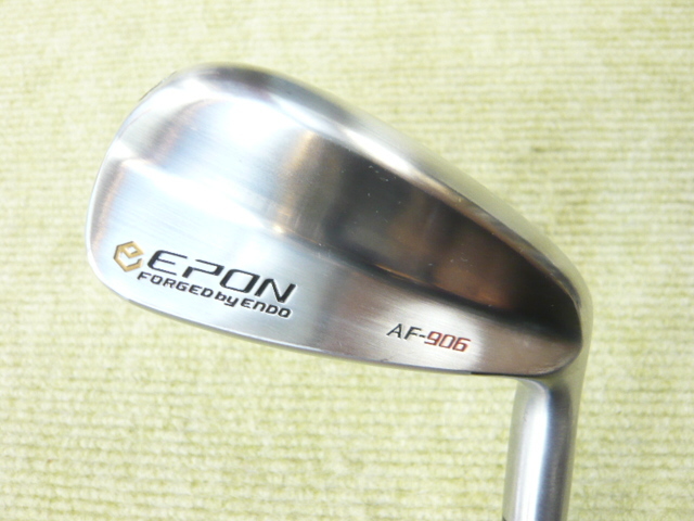 EPON AF906 ユーティリティ 26度｜クラブ