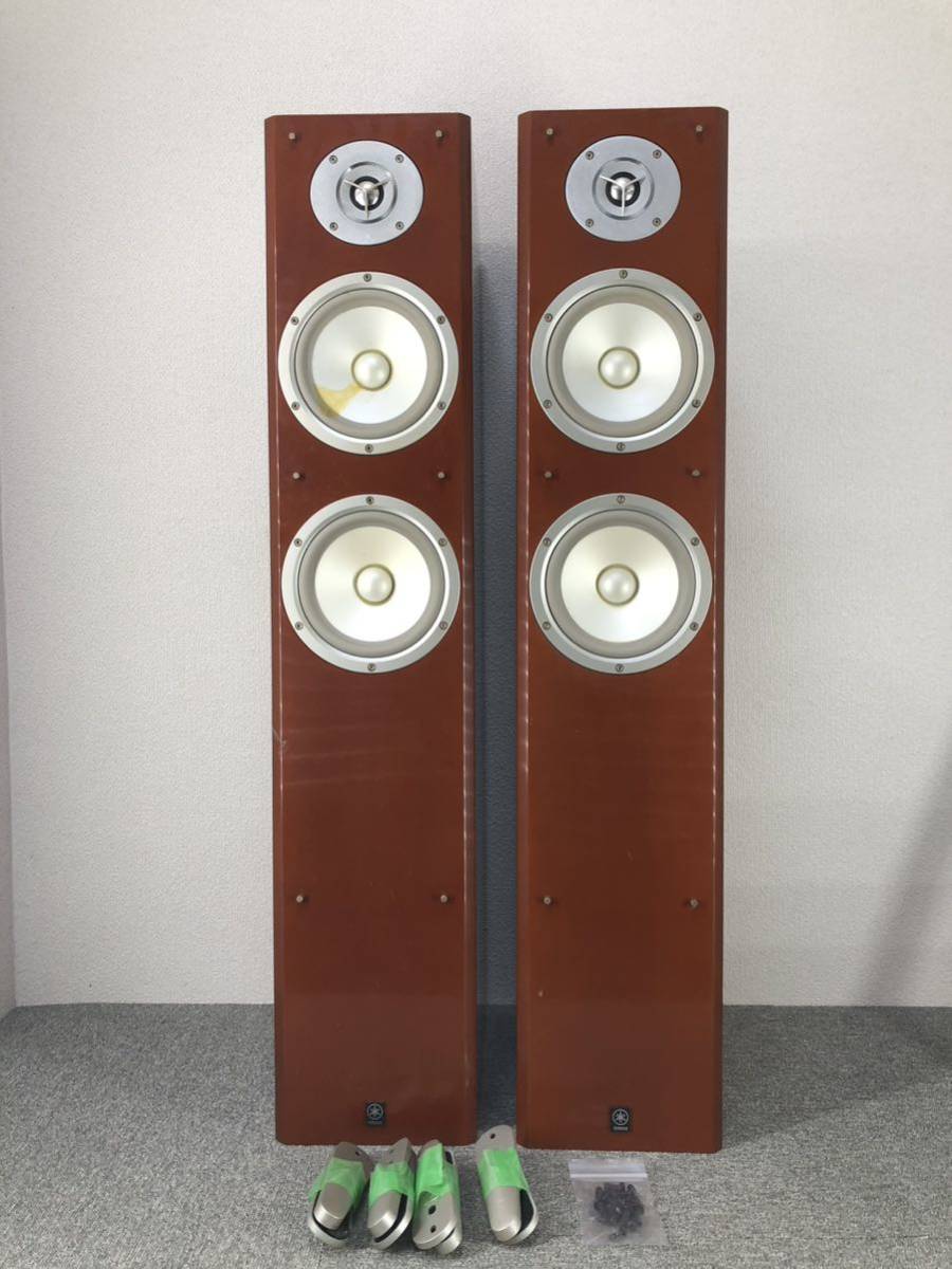 YAMAHA NS-525F 引取り限定