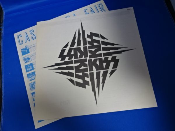 LP キッス KISS 地獄のロック・ファイアー 帯付 公式通販 レコード