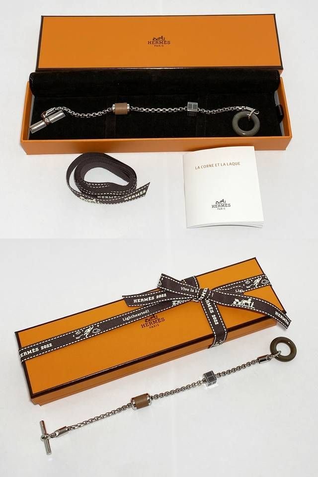 ◎【希少品・美品】HERMES エルメス Meli-Melo メリ・メロ