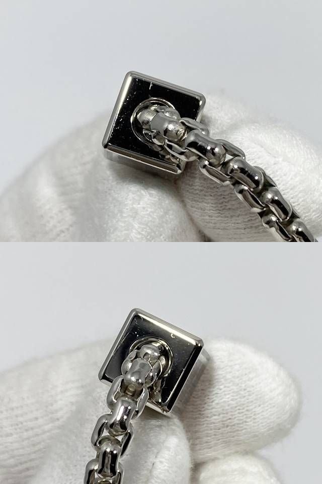 ◎【希少品・美品】HERMES エルメス Meli-Melo メリ・メロ