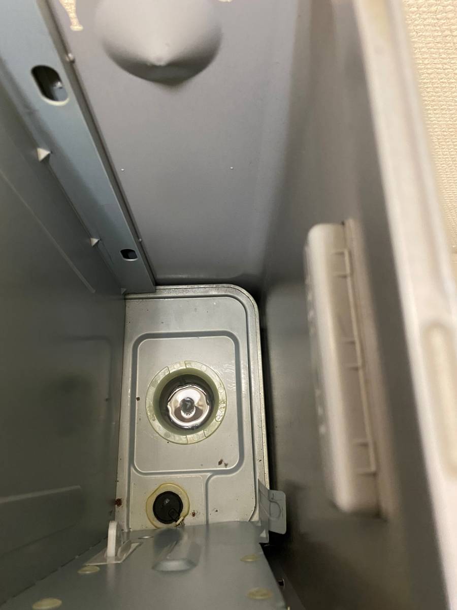 清掃・整備済]・コロナ・ FH-G3211Y・石油ファンヒーター・（木）約 8