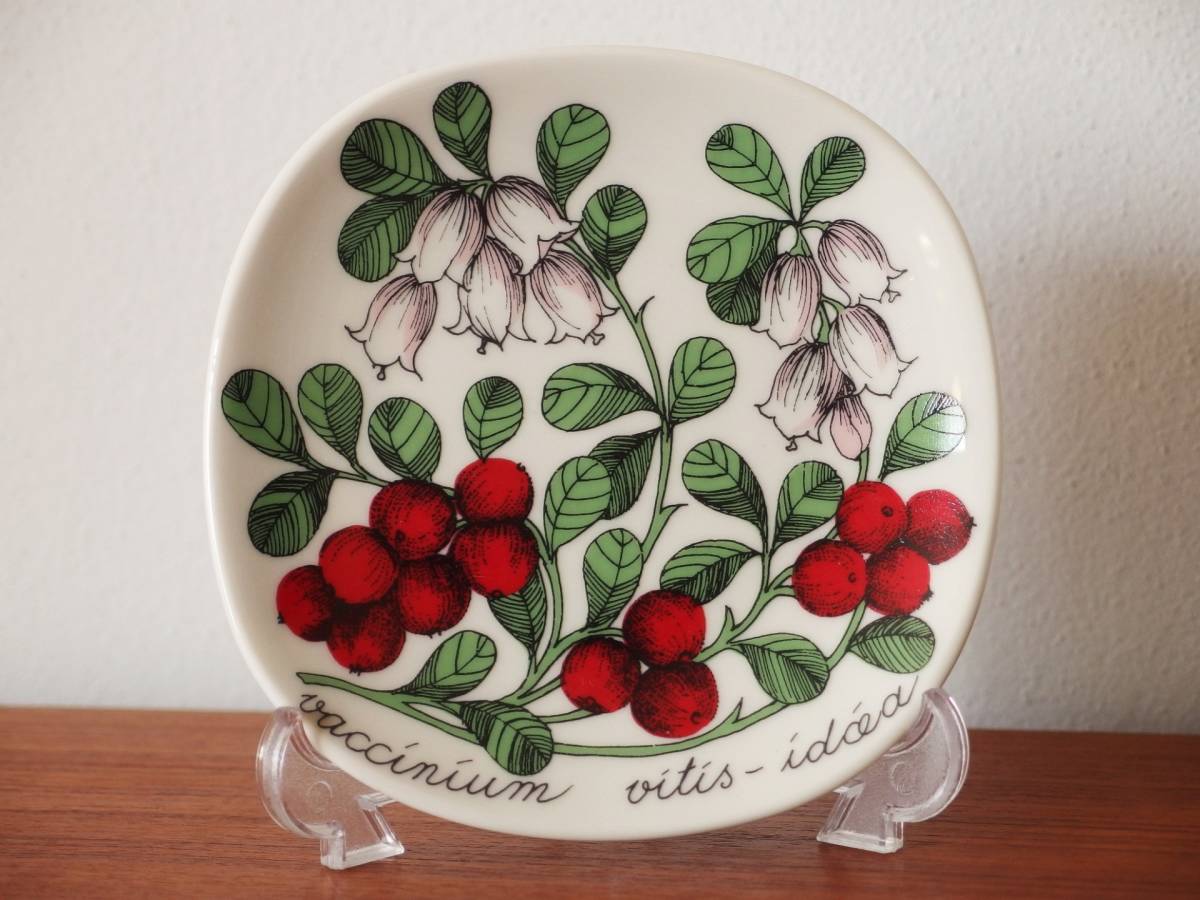 ARABIA Botanica アラビア ARABIAアラビア レッドキャンピオン