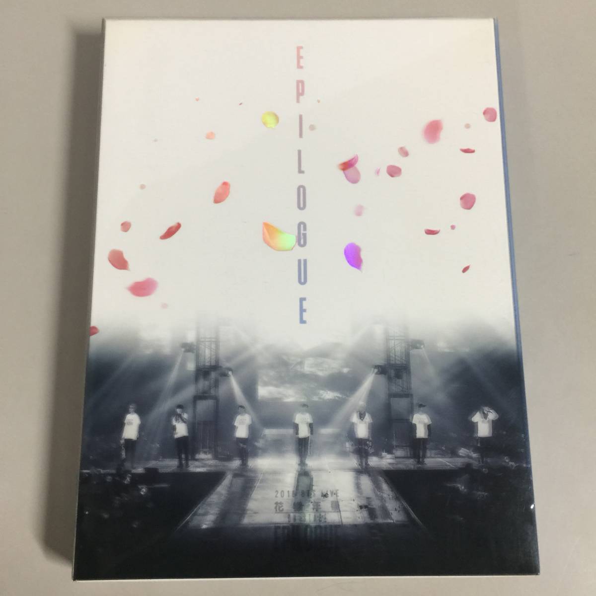 【限定SALE，正規品】 2016 BTS LIVE 花様年華 ON STAGE EPILOGUE Blu-ray 防弾少年団 2BD ブルーレイ カード 22/1109/01(ブルーレイ)｜売買されたオークション情報、yahooの商品情報をアーカイブ公開 - オークファン その他