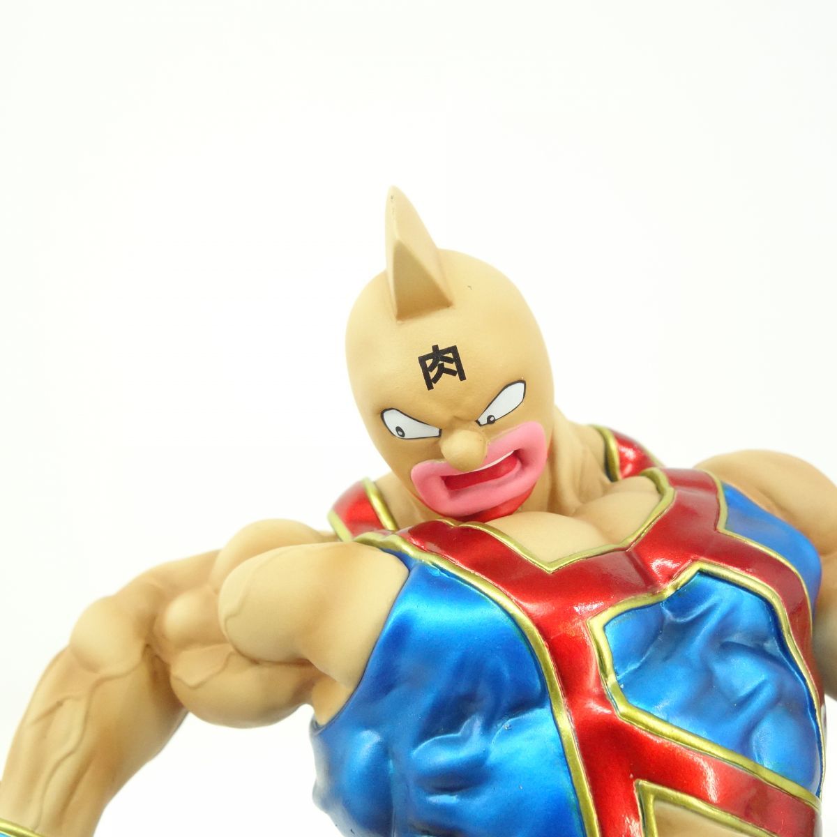 064s CCP Muscular Collection NO.15 キン肉マン マッスルスパーク