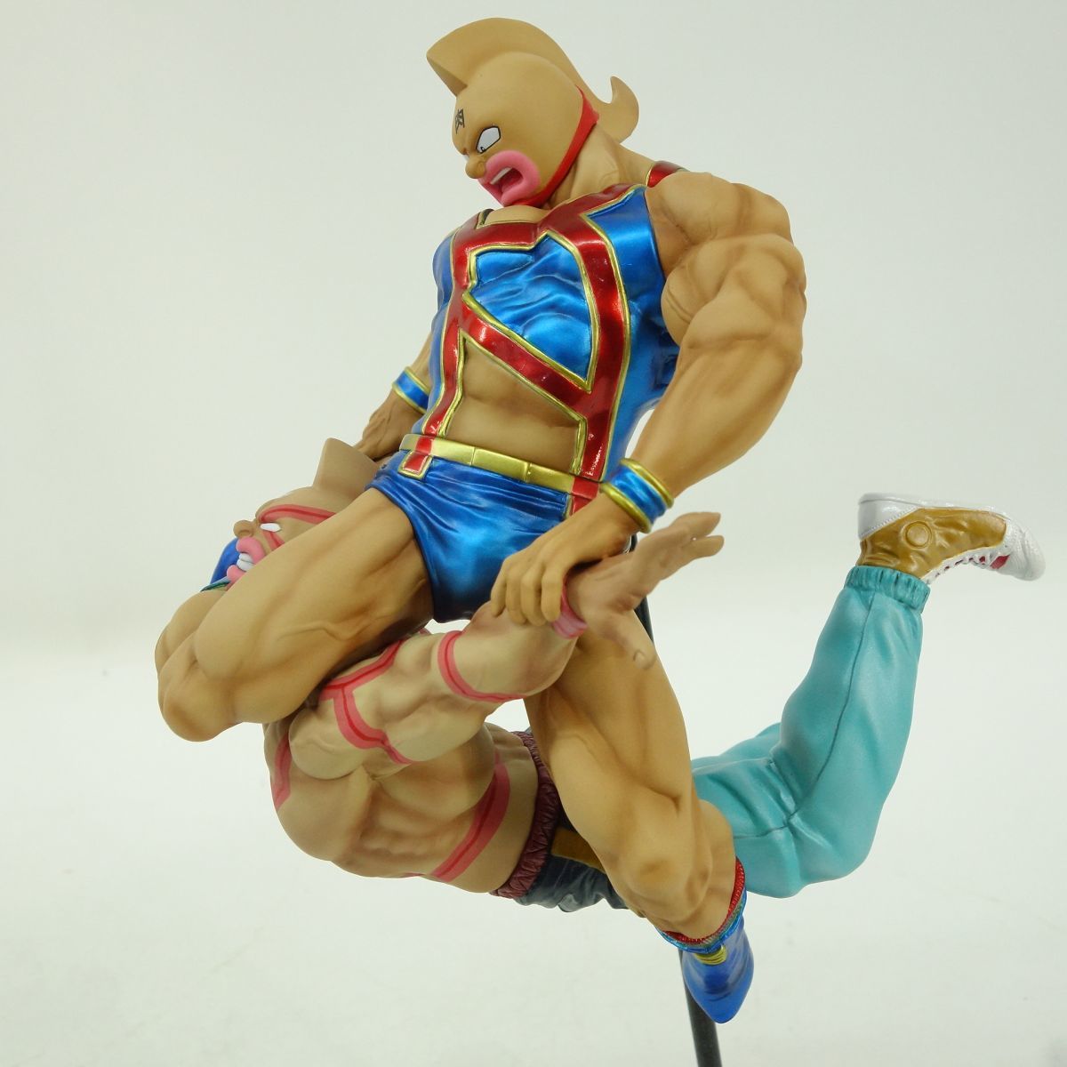 064s CCP Muscular Collection NO.15 キン肉マン マッスルスパーク