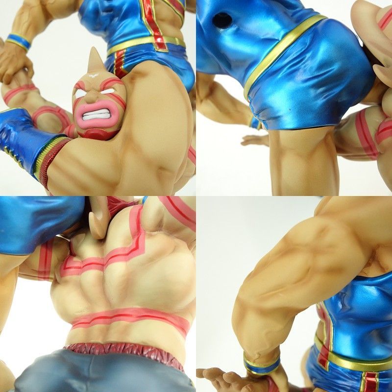 064s CCP Muscular Collection NO.15 キン肉マン マッスルスパーク