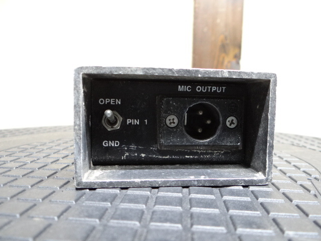 T9306 COUNTRYMAN TYPE85 FET DIRECT BOX カントリーマン ダイレクト