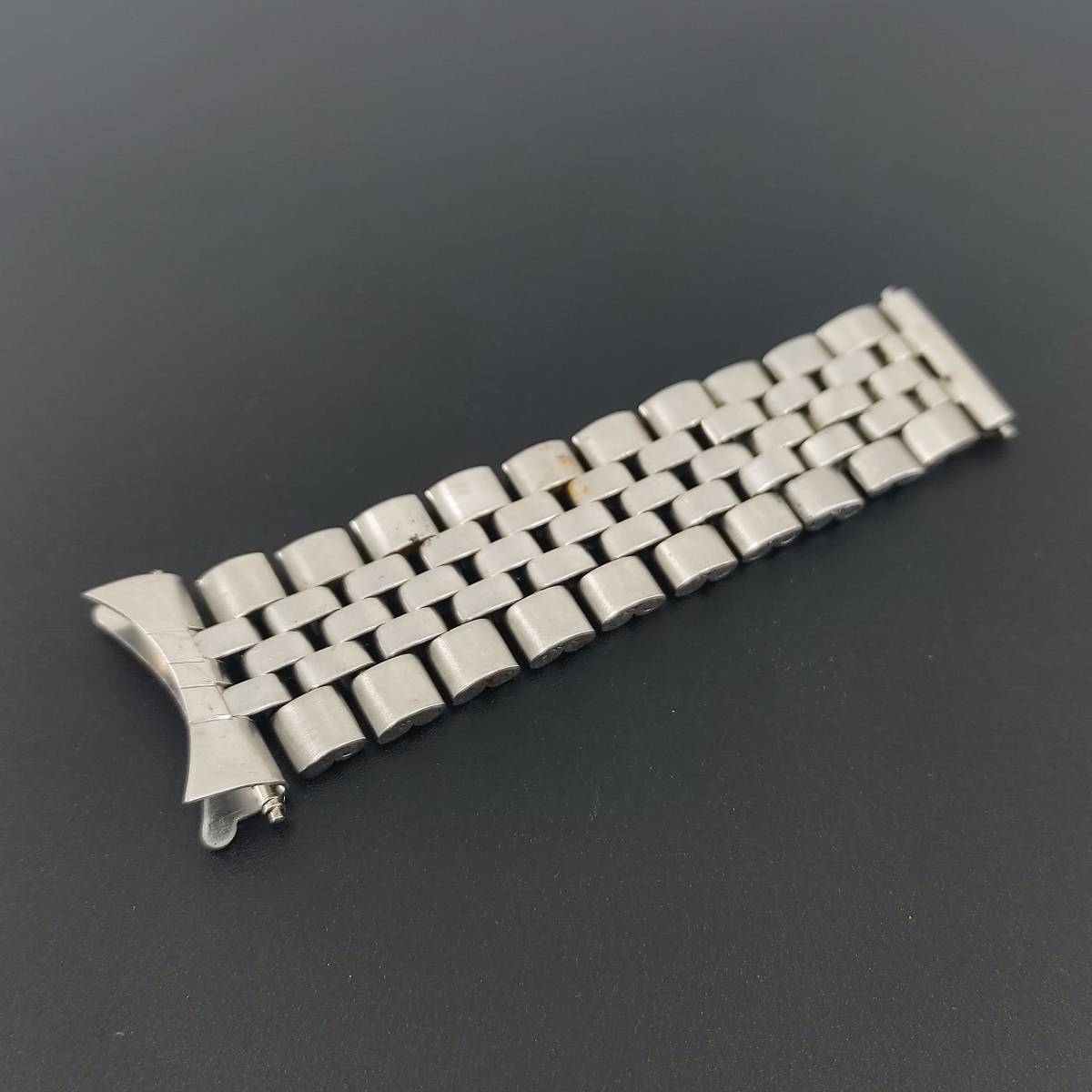 ロレックス 純正 20ミリ ジュビリーブレス FF55 *02 FF55 ロレックス