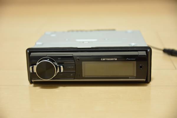 美品】Pioneer パイオニア DEH-970 USB オーディオプレイヤー 動作品