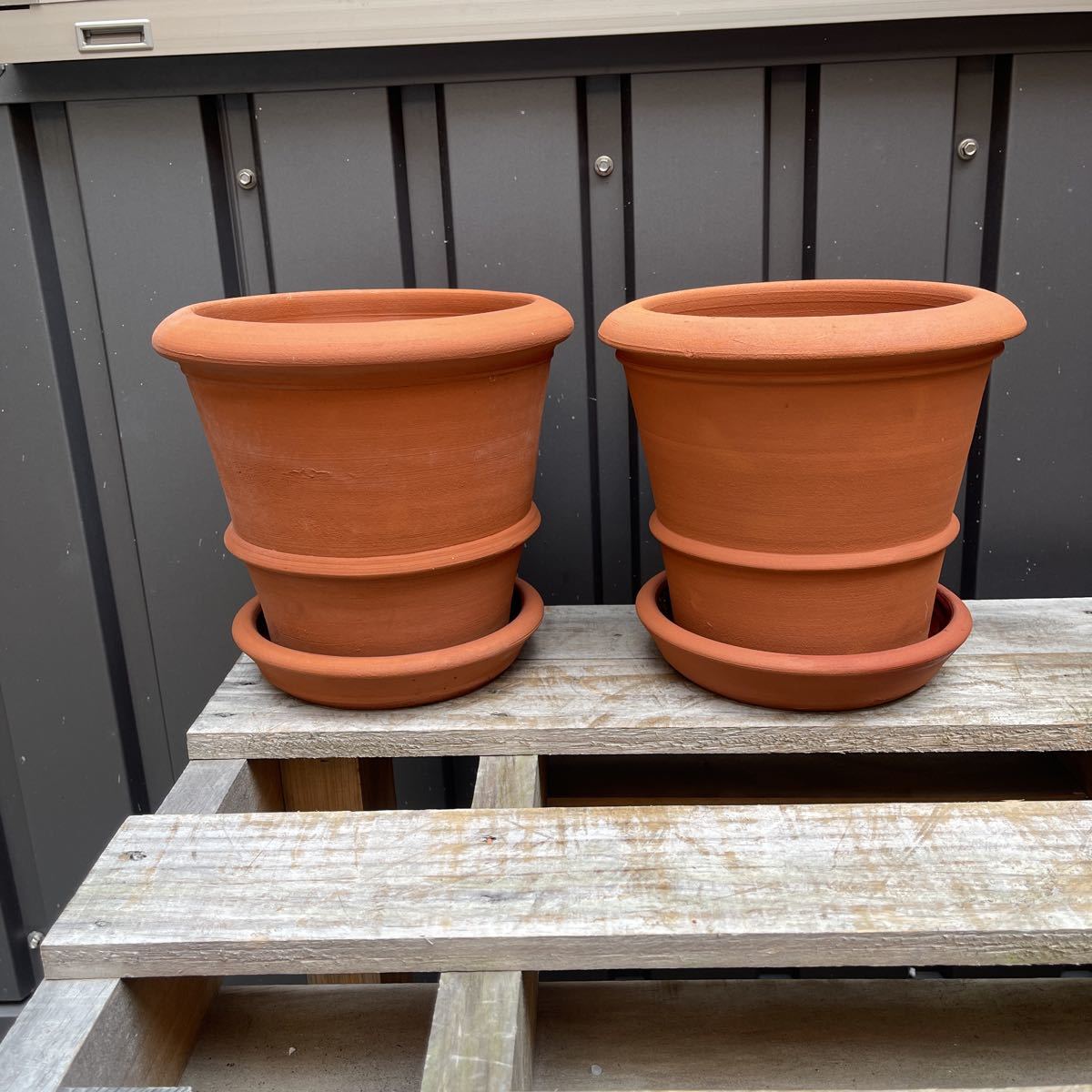 SRL . TAPERED POT-S P-PLANT ネイバーフッド NEIGHBORHOOD POT 公式