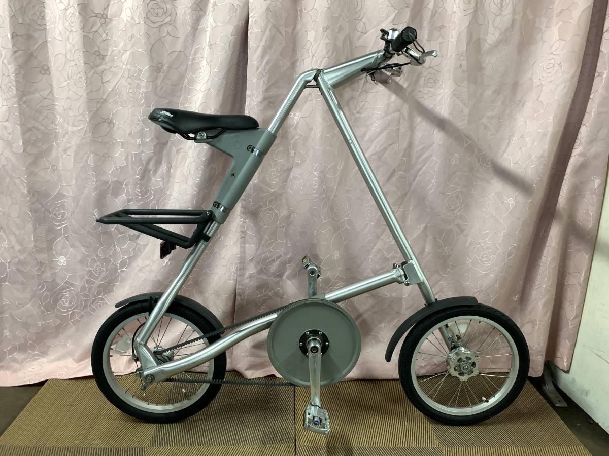 DOPPELGANGER ドッペルギャンガー DEUS 560-RD 20インチ 0 20インチ