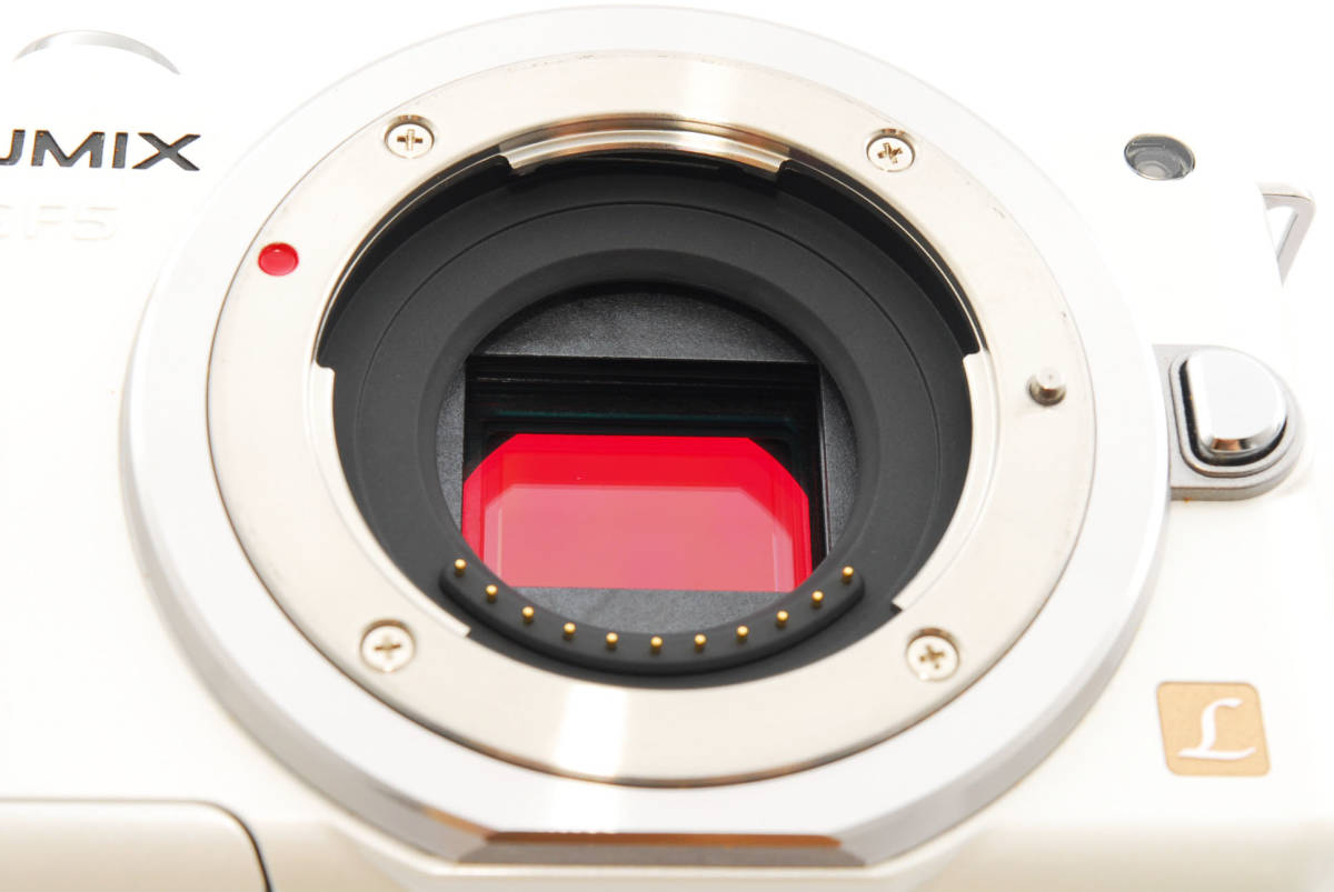 ★動作良品★ パナソニック LUMIX G VARIO #972 ☆動作良品☆ パナソニック LUMIX G VARIO #972 ☆動作良品