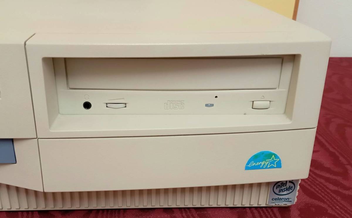 昭和レトロNEC PC-8001 パーソナルコンピュータ（ジャンク品）